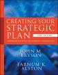 Creating Your Strategic Plan (eBook,... - Bild 1