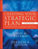 Creating Your Strategic Plan (eBook, PDF)
