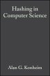 Hashing in Computer Science (eBook,... - Bild 1