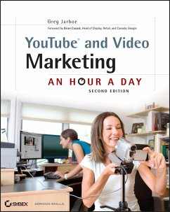 YouTube and Video Marketing (eBook, PDF) - Jarboe, Greg