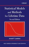Statistical Models and Methods for Lifetime Data (eBook, PDF)