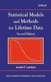 Statistical Models and Methods for Lifetime Data (eBook, PDF)