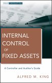 Internal Control of Fixed Assets (eBook, ePUB)