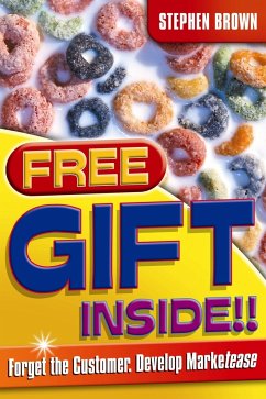 Free Gift Inside!! (eBook, PDF) - Brown, Stephen