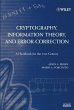 Cryptography, Information Theory, and... - Bild 1