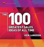 The 100 Greatest Sales Ideas of All Time (eBook, PDF)