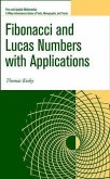 Fibonacci and Lucas Numbers with Applications (eBook, PDF)