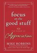 Focus on the Good Stuff (eBook, ePUB) - Bild 1