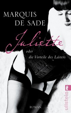 Juliette oder die Vorteile des Lasters (eBook, ePUB) - Sade, Marquis de