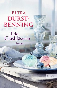 Die Glasbläserin Bd.1 (eBook, ePUB) - Durst-Benning, Petra