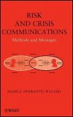 Risk and Crisis Communications (eBook, ePUB)