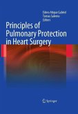 Principles of Pulmonary Protection in Heart Surgery (eBook, PDF)