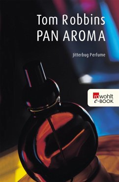 Pan Aroma (eBook, ePUB) - Robbins, Tom