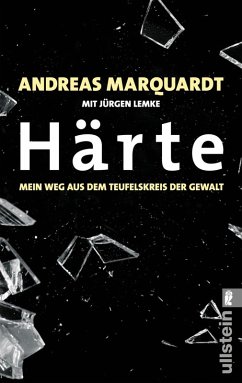 Härte (eBook, ePUB) - Marquardt, Andreas; Lemke, Jürgen