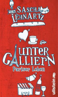 Unter Galliern (eBook, ePUB) - Lehnartz, Sascha
