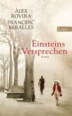 Einsteins Versprechen (eBook, ePUB) Einsteins Versprechen (eBook, ePUB)
