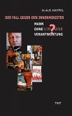Mann ohne Verantwortung (eBook, ePUB)