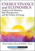 Energy Finance and Economics (eBook, PDF)