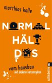 Normal hält das (eBook, ePUB)