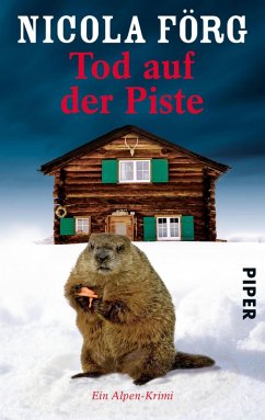 Tod auf der Piste / Kommissarin Irmi Mangold Bd.1 (eBook, ePUB) - Förg, Nicola