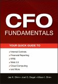 CFO Fundamentals (eBook, ePUB)