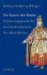 Des Kaisers alte Kleider (eBook, PDF) - Bild 1