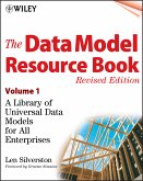 The Data Model Resource Book, Volume 1 (eBook, ePUB)