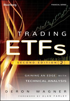 Trading ETFs (eBook, PDF) - Wagner, Deron