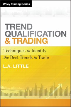 Trend Qualification and Trading (eBook, ePUB) - Little, L. A.