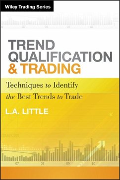 Cover Trend Qualification and Trading (eBook, ePUB)