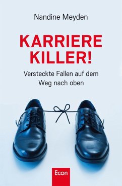 Karrierekiller! (eBook, ePUB) - Meyden, Nandine