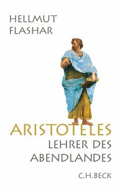 Aristoteles (eBook, ePUB) - Flashar, Hellmut