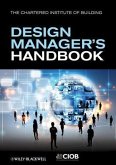 The Design Manager's Handbook (eBook, ePUB)
