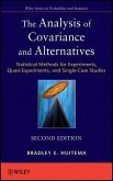 The Analysis of Covariance and Alternatives (eBook, ePUB)