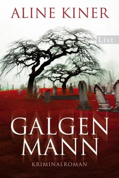 Galgenmann (eBook, ePUB) - Kiner, Aline