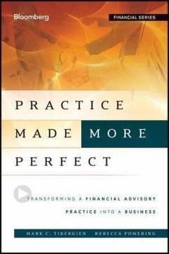 Practice Made (More) Perfect (eBook, ePUB) - Tibergien, Mark C.; Pomering, Rebecca