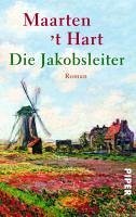 Die Jakobsleiter (eBook, ePUB) - Hart, Maarten 't