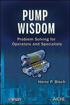 Cover Pump Wisdom (eBook, ePUB)