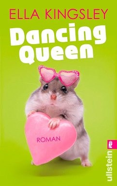 Dancing Queen (eBook, ePUB) - Kingsley, Ella