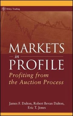 Cover Markets in Profile (eBook, ePUB)