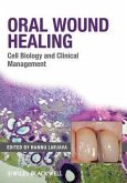 Oral Wound Healing (eBook, ePUB)
