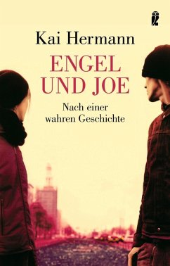 Engel und Joe (eBook, ePUB) - Hermann, Kai