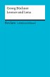 Georg Büchner: Leonce und Lena (eBook,... - Bild 1