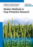 Modern Methods in Crop Protection Research (eBook, ePUB)