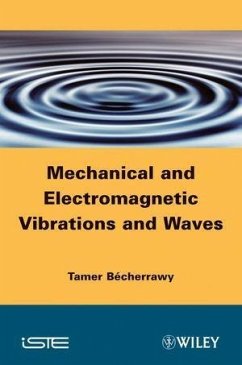 Cover Mechanical and Electromagnetic Vibrations and Waves (eBook, PDF)