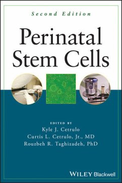 Perinatal Stem Cells (eBook, PDF)