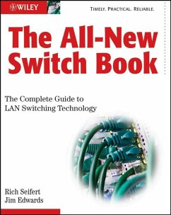 The All-New Switch Book (eBook, ePUB) - Seifert, Rich; Edwards, James