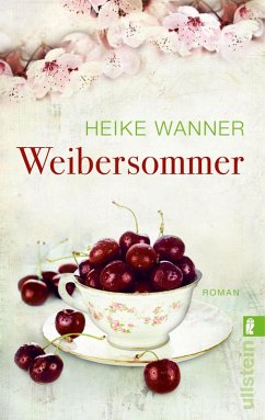 Weibersommer (eBook, ePUB) - Wanner, Heike