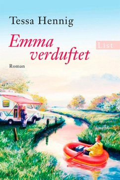 Emma verduftet (eBook, ePUB) - Hennig, Tessa