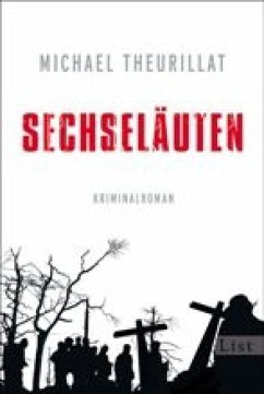 Sechseläuten / Kommissar Eschenbach Bd.3 (eBook, ePUB) - Theurillat, Michael